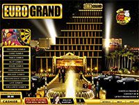 EuroGrand screenshot